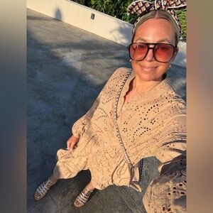 Meet your Posher, Vicky